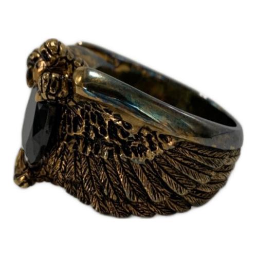 仮面ライダーOOO(オーズ) リング 22号 ゴールドカラー