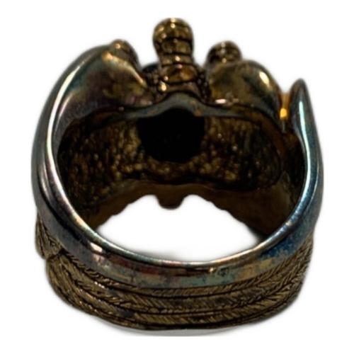 仮面ライダーOOO(オーズ) リング 22号 ゴールドカラー