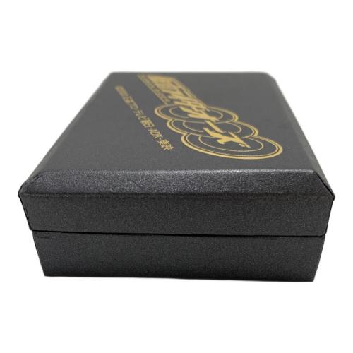 仮面ライダーOOO(オーズ) リング 22号 ゴールドカラー