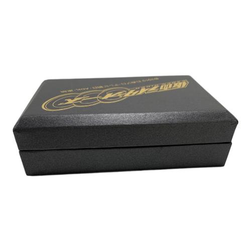 仮面ライダーOOO(オーズ) リング 22号 ゴールドカラー