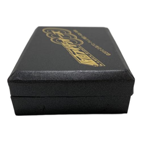 仮面ライダーOOO(オーズ) リング 22号 ゴールドカラー