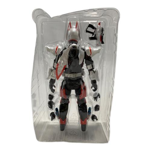 S.H.Figuarts (エスエイチフィギュアーツ) 仮面ライダーギーツ マグナムブーストフォーム フィギュア