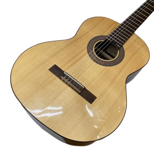 Orpheus Valley クラシックギター F65S 2026/03検品時12F 3.0-2.25mm