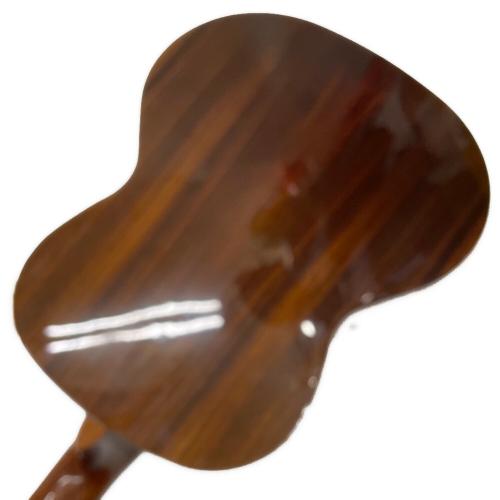 Orpheus Valley クラシックギター F65S 2026/03検品時12F 3.0-2.25mm