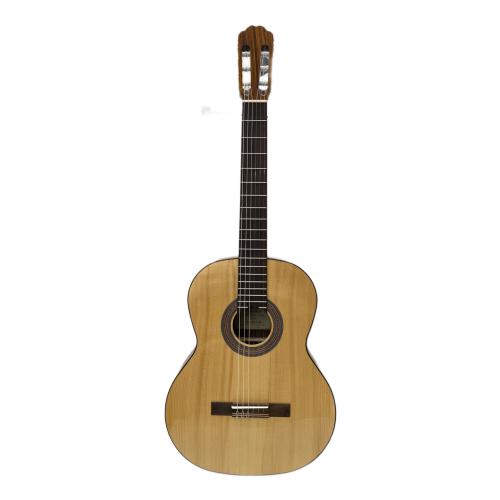 Orpheus Valley クラシックギター F65S 2026/03検品時12F 3.0-2.25mm