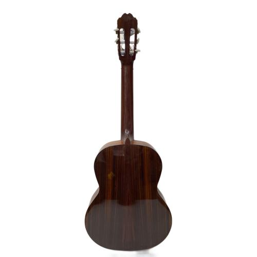 Orpheus Valley クラシックギター F65S 2026/03検品時12F 3.0-2.25mm