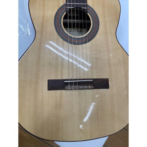 Orpheus Valley クラシックギター F65S 2026/03検品時12F 3.0-2.25mm