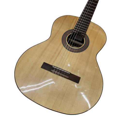 Orpheus Valley クラシックギター F65S 2026/03検品時12F 3.0-2.25mm