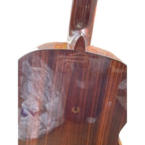 Orpheus Valley クラシックギター F65S 2026/03検品時12F 3.0-2.25mm