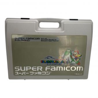 スーパーファミコンケース