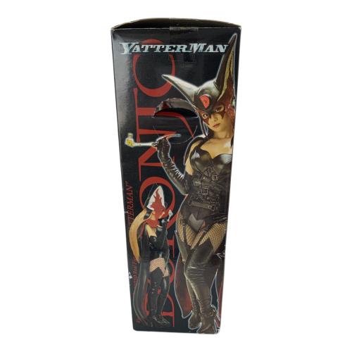 劇場用実写映画 ヤッターマン 深田恭子 ドロンジョフィギュア フィギュア