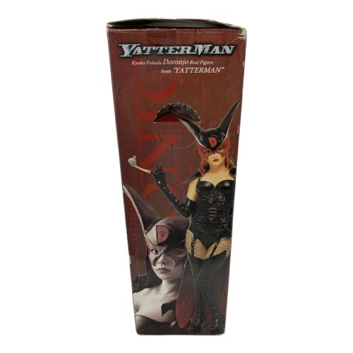 劇場用実写映画 ヤッターマン 深田恭子 ドロンジョフィギュア フィギュア