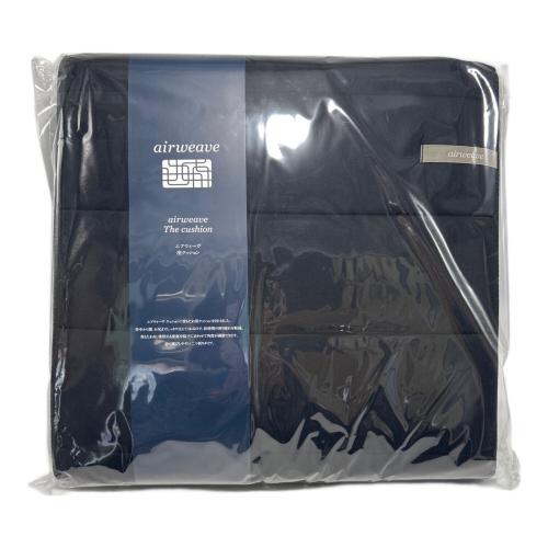 air weave (エアウィーヴ) 座クッション