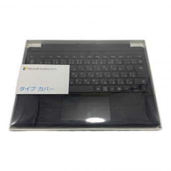 Microsoft (マイクロソフト) Microsoft Surface Pro4 キーボード タイプカバー