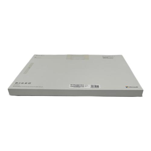Microsoft (マイクロソフト) Microsoft Surface Pro4 キーボード タイプカバー