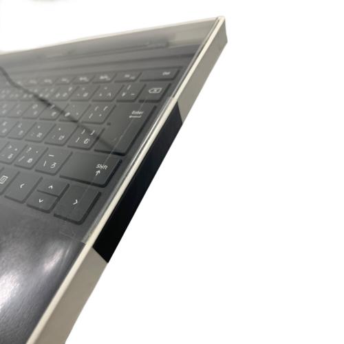 Microsoft (マイクロソフト) Microsoft Surface Pro4 キーボード タイプカバー
