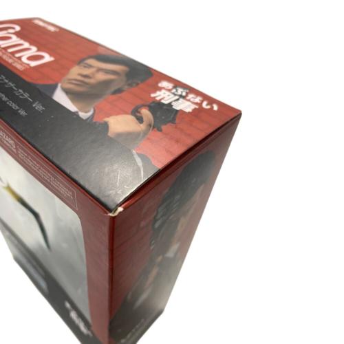 あぶない刑事 鷹山敏樹 アナザーカラー Ver. フィギュア figma