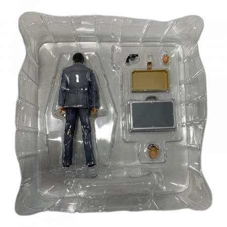 西部警察 木暮謙三 フィギュア figma｜トレファクONLINE