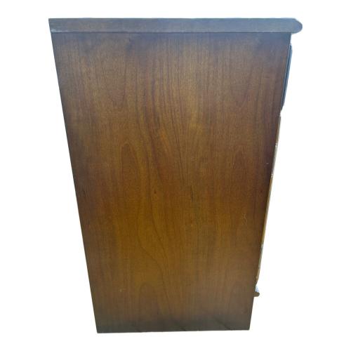 karimoku (カリモク) キャビネット  ブラウン コロニアル