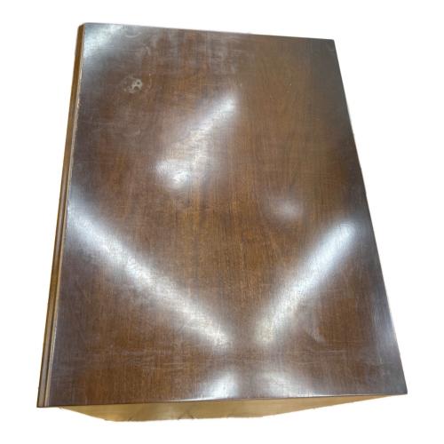 karimoku (カリモク) キャビネット  ブラウン コロニアル