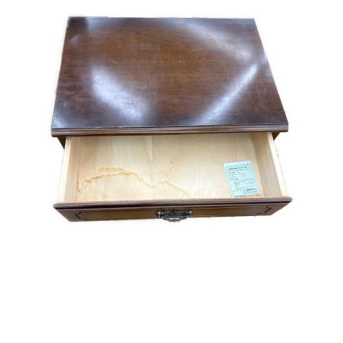 karimoku (カリモク) キャビネット  ブラウン コロニアル