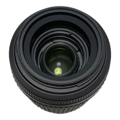 Nikon (ニコン) ズームレンズ AF-S NIKKOR 55-200mm 1:4-5.6G