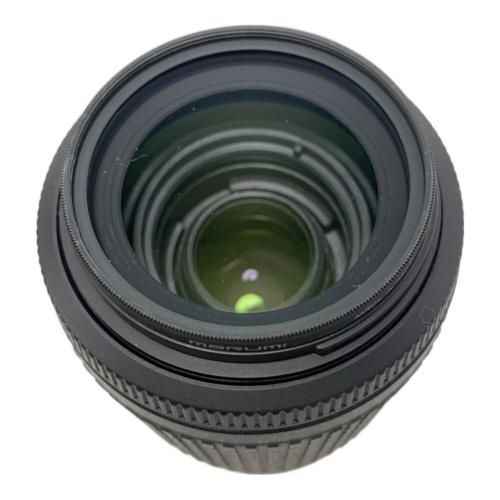 Nikon (ニコン) ズームレンズ AF-S NIKKOR 55-200mm 1:4-5.6G