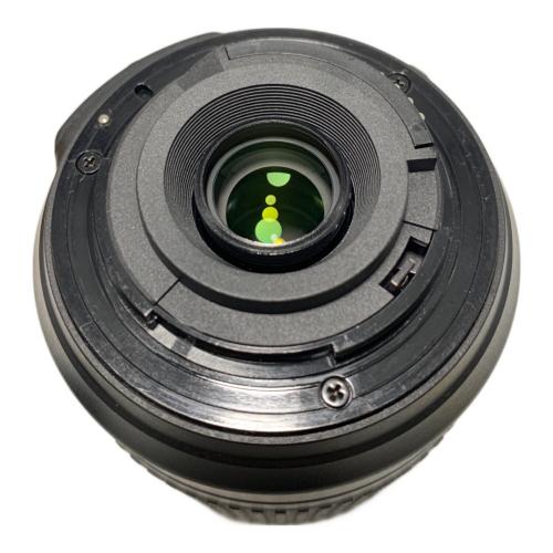 Nikon (ニコン) ズームレンズ AF-S NIKKOR 55-200mm 1:4-5.6G