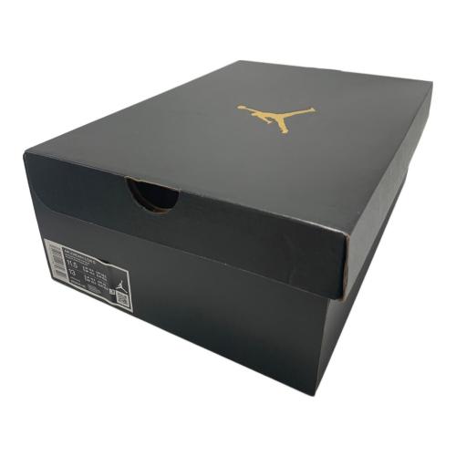 NIKE (ナイキ) ゴルフシューズ DD9315-110 AIR JORDAN1 LOW “Crocodile Skin” メンズ SIZE 29.5cm ホワイト