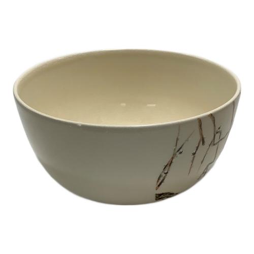 茶盌 与山造