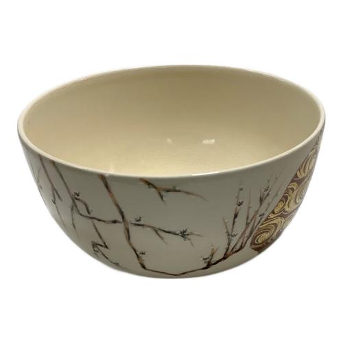 茶盌 与山造