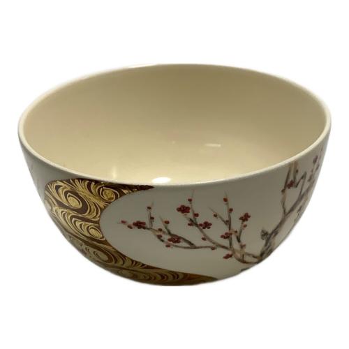 茶盌 与山造