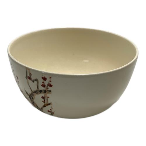 茶盌 与山造