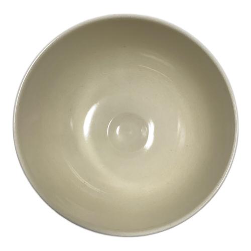 茶盌 与山造