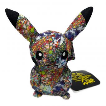 ピカチュウ ぬいぐるみ ポケモングッズ ポケモンセンター渋谷限定