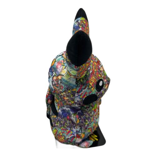 ピカチュウ ぬいぐるみ ポケモングッズ ポケモンセンター渋谷限定