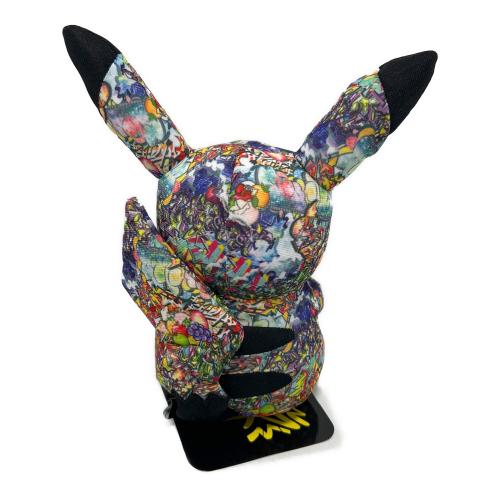 ピカチュウ ぬいぐるみ ポケモングッズ ポケモンセンター渋谷限定
