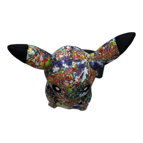 ピカチュウ ぬいぐるみ ポケモングッズ ポケモンセンター渋谷限定