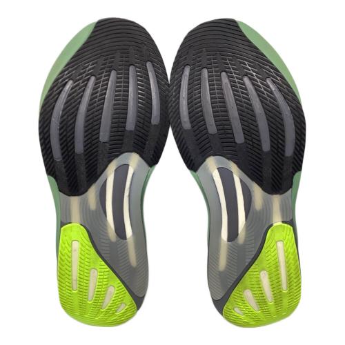 adidas (アディダス) ランニングシューズ SUPERNOVA メンズ SIZE 27cm ブラック