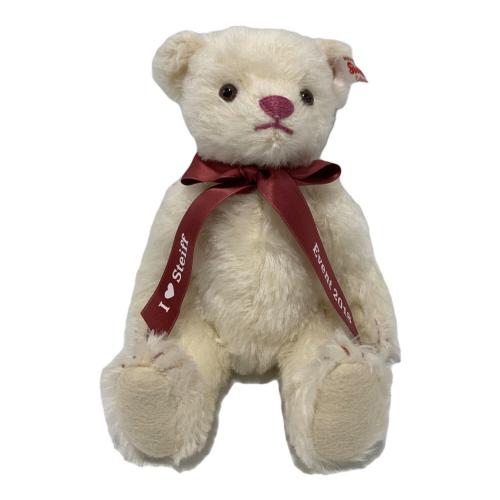 Steiff (シュタイフ) テディベア LED of YEAR 2018