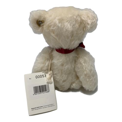 Steiff (シュタイフ) テディベア LED of YEAR 2018