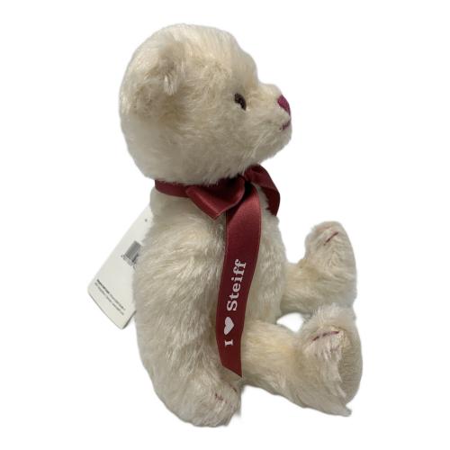 Steiff (シュタイフ) テディベア LED of YEAR 2018