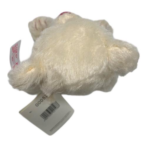 Steiff (シュタイフ) テディベア LED of YEAR 2018