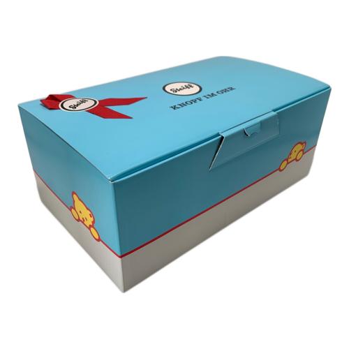 Steiff (シュタイフ) テディベア LED of YEAR 2018