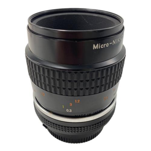 Nikon (ニコン) ズームレンズ Micro-NIKKOR 55mm 1:2.8