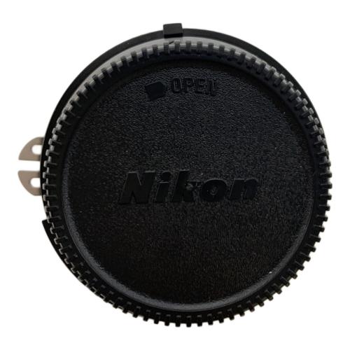 Nikon (ニコン) ズームレンズ Micro-NIKKOR 55mm 1:2.8