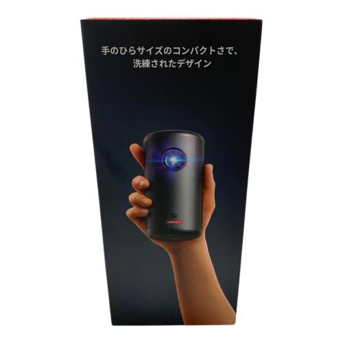 Anker (アンカー) モバイルプロジェクター D2425N11 Nebula Capsule 3