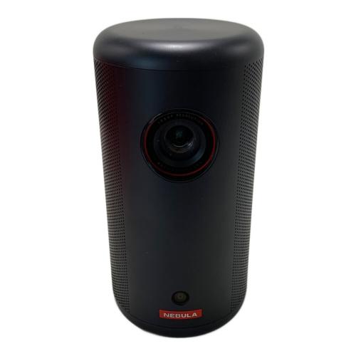 Anker (アンカー) モバイルプロジェクター D2425N11 Nebula Capsule 3