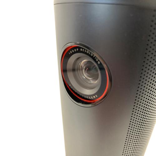 Anker (アンカー) モバイルプロジェクター D2425N11 Nebula Capsule 3