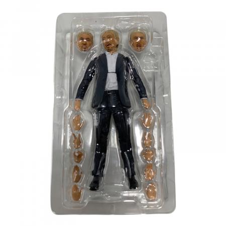 松本人志 フィギュア S.H.フィギュアーツ｜トレファクONLINE